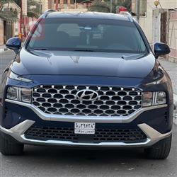 هیوندای سەنتافی